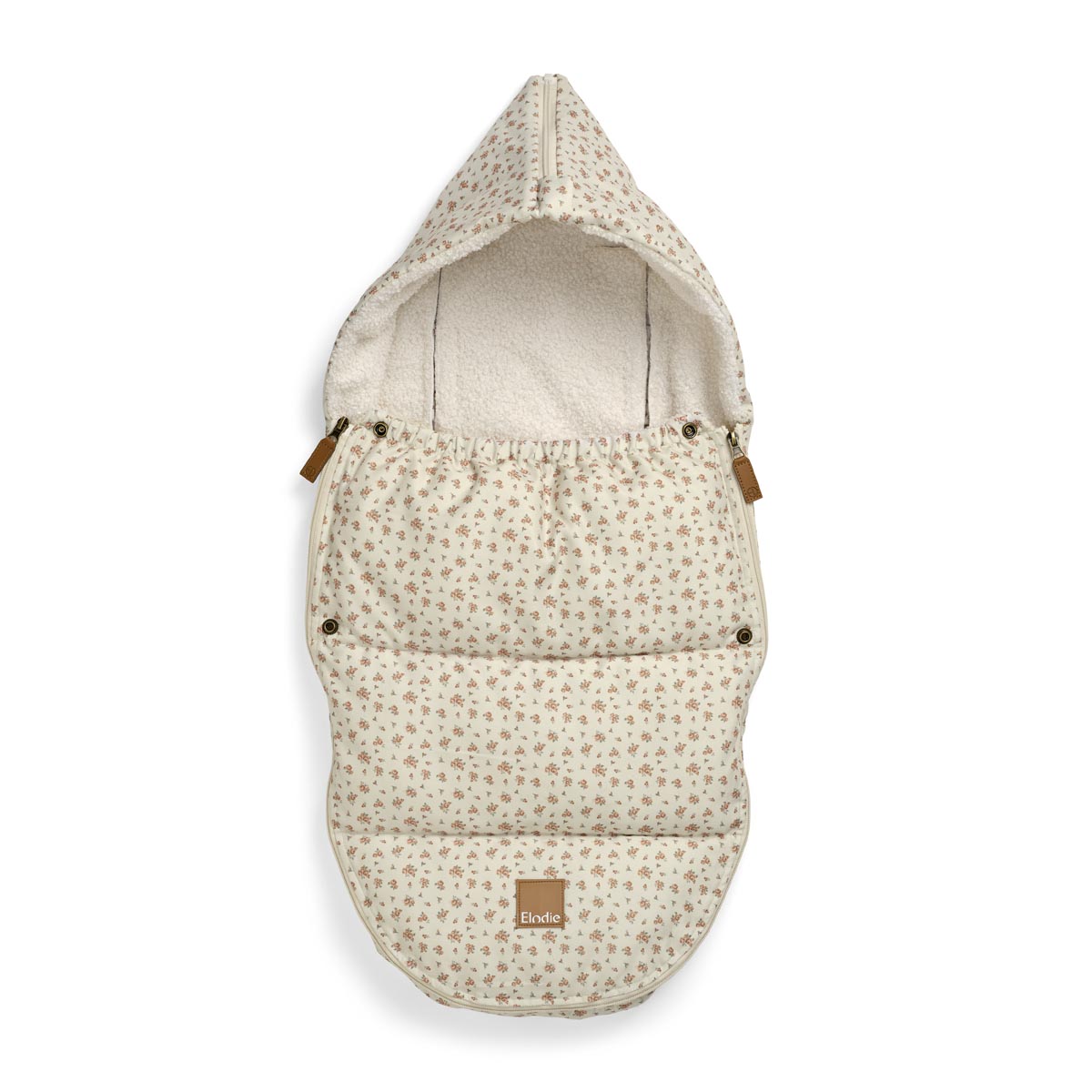 Product Image for Sac pentru scaun auto, autumn rose