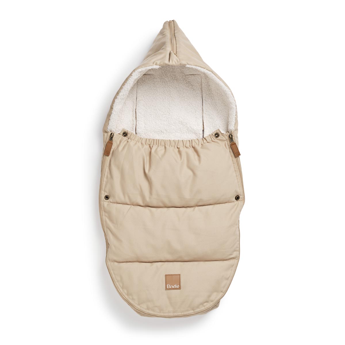 Product Image for Sac pentru scaun auto, pure khaki