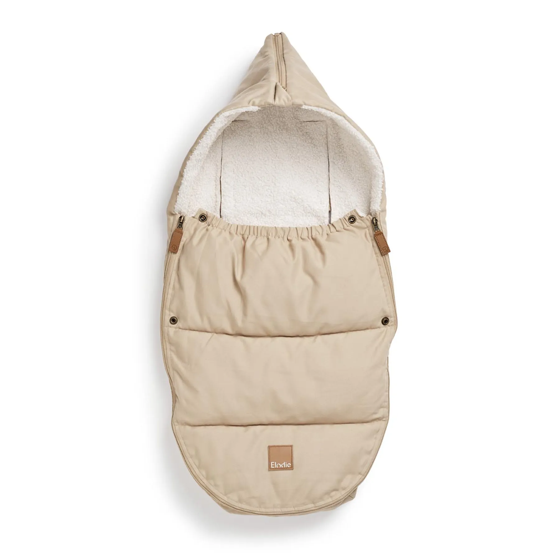 Sac pentru scaun auto - 1