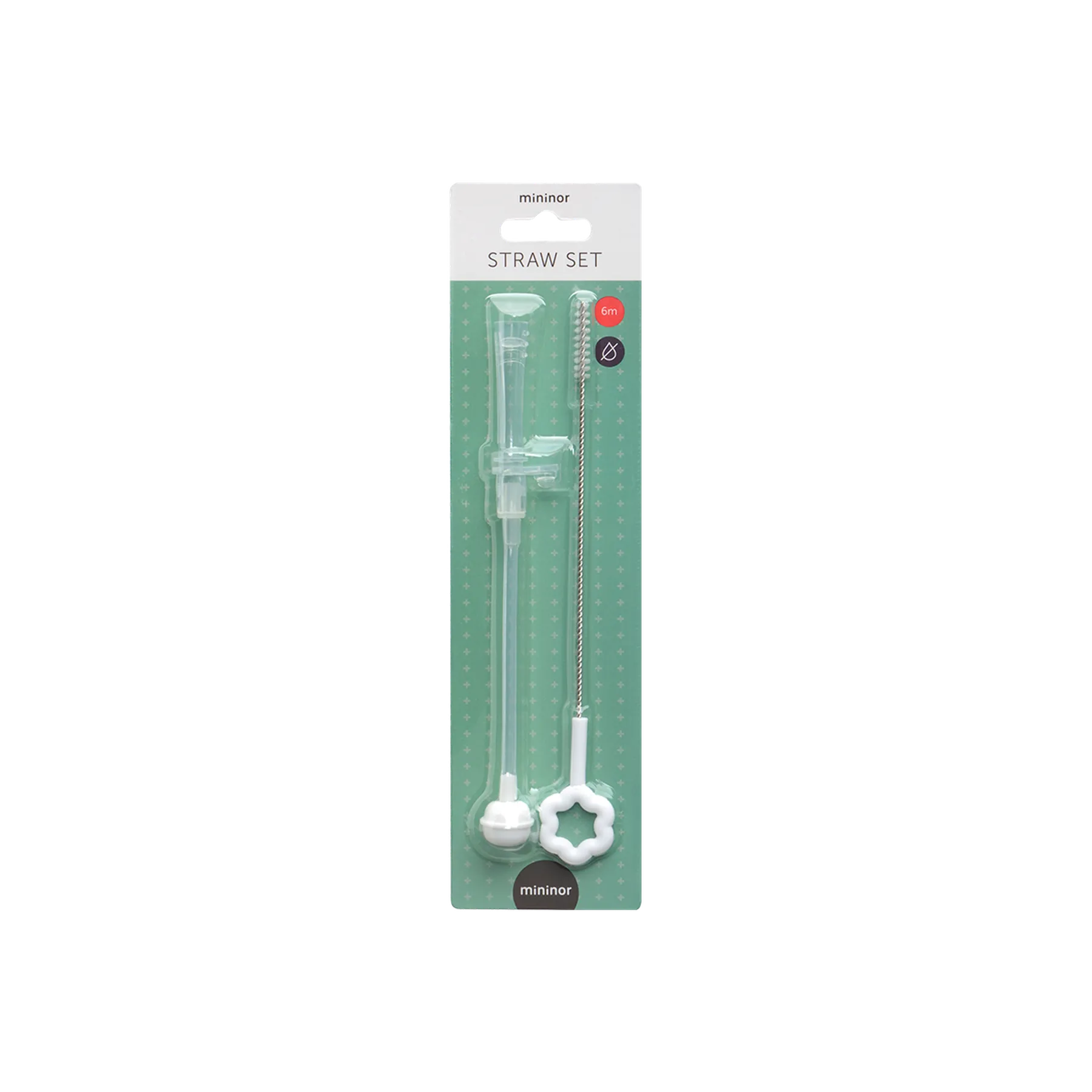 Straw Set - 2