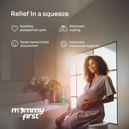 Irigator igienă intimă, 360 ml - 4