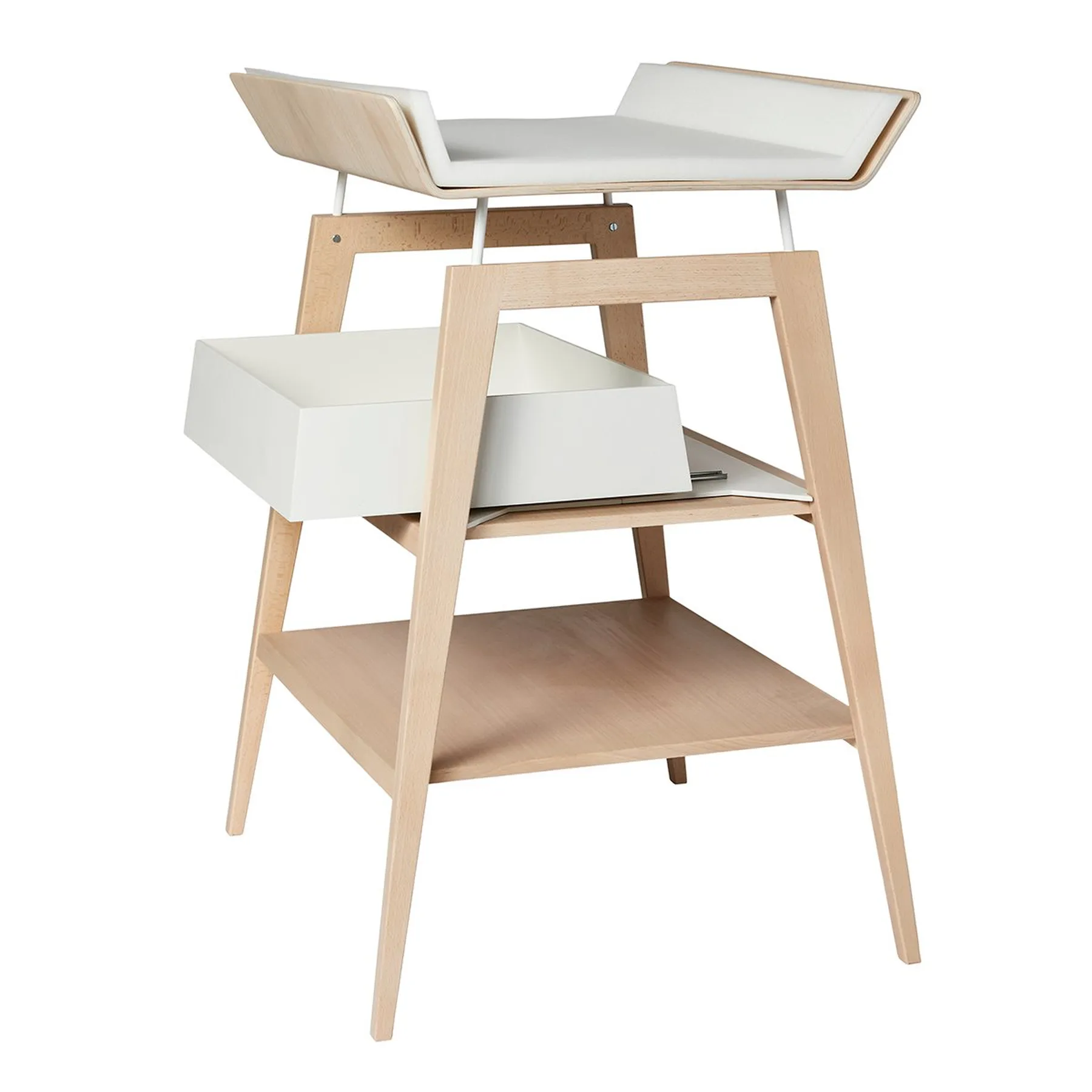 Sertar pentru masa de înfășat Linea - 3