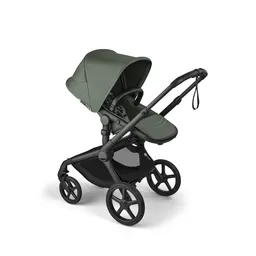 Cărucior pentru copii, 2-în-1, Bugaboo Fox 5 Renew - 6