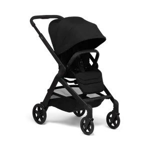 Cărucior sport, compact, Joolz, Hub2, space black