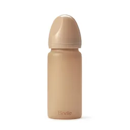 Biberon din sticlă borosilicată, 250 ml - 1
