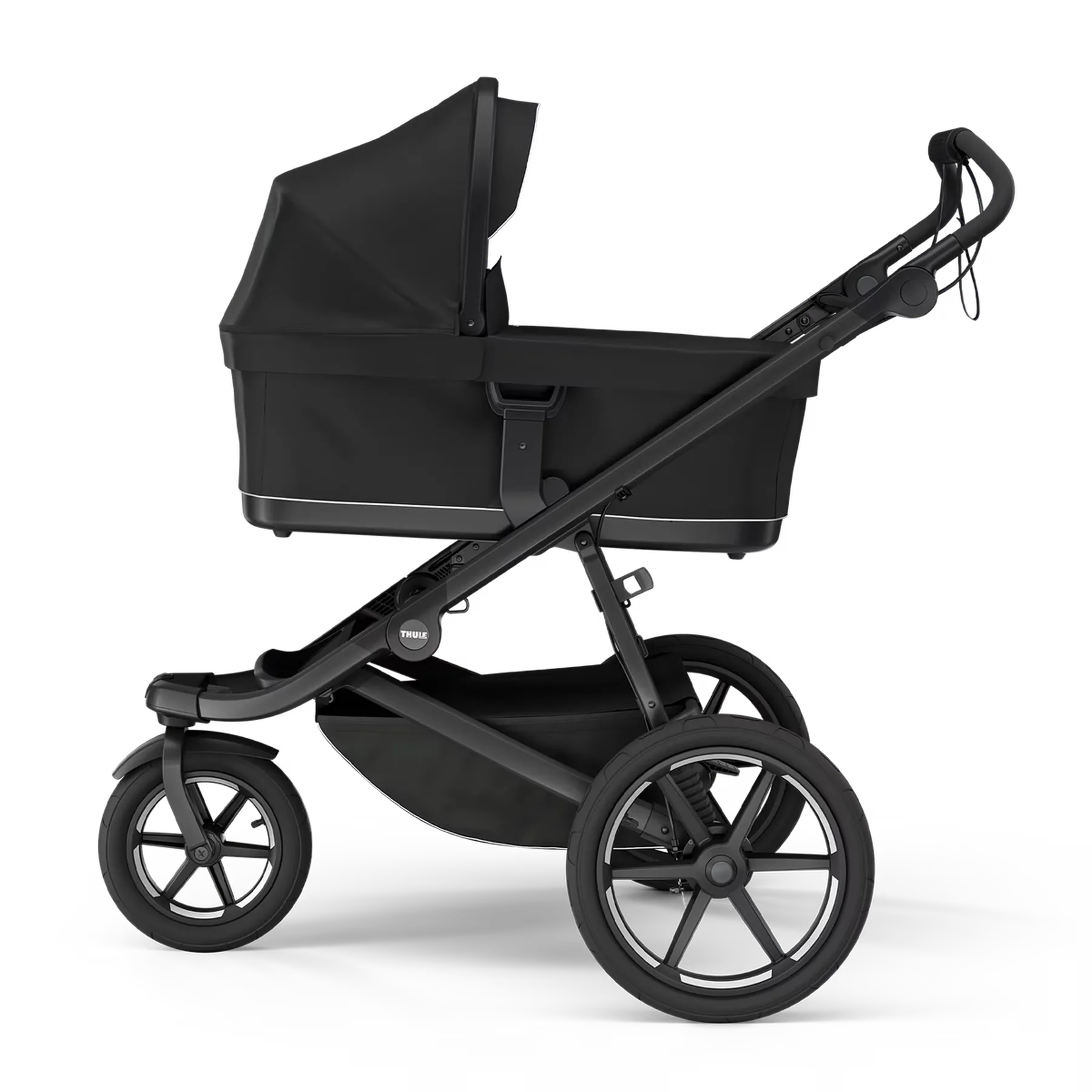 Landou pentru cărucior Thule Urban Glide 3/4-wheel - 2
