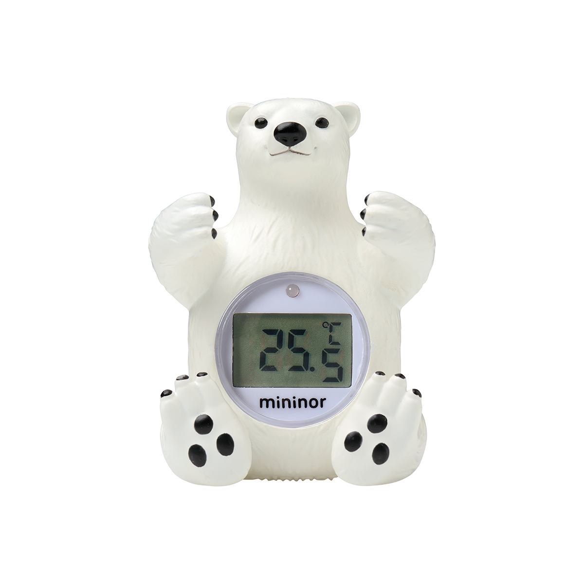 Product Image for Termometru pentru baie, urs polar