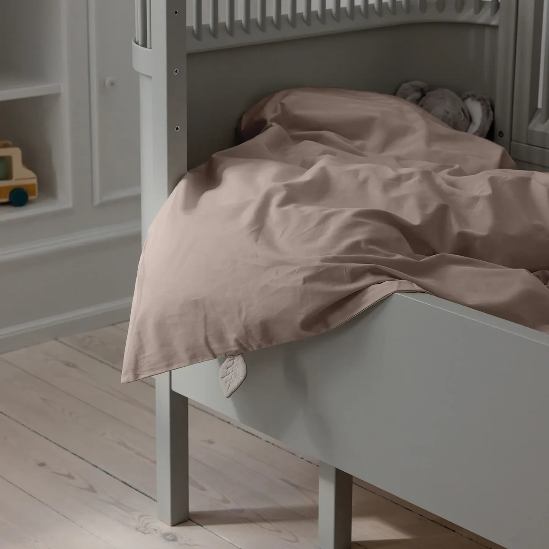 Perkál Junior ágyneműhuzat, 100 x 140 cm - 2