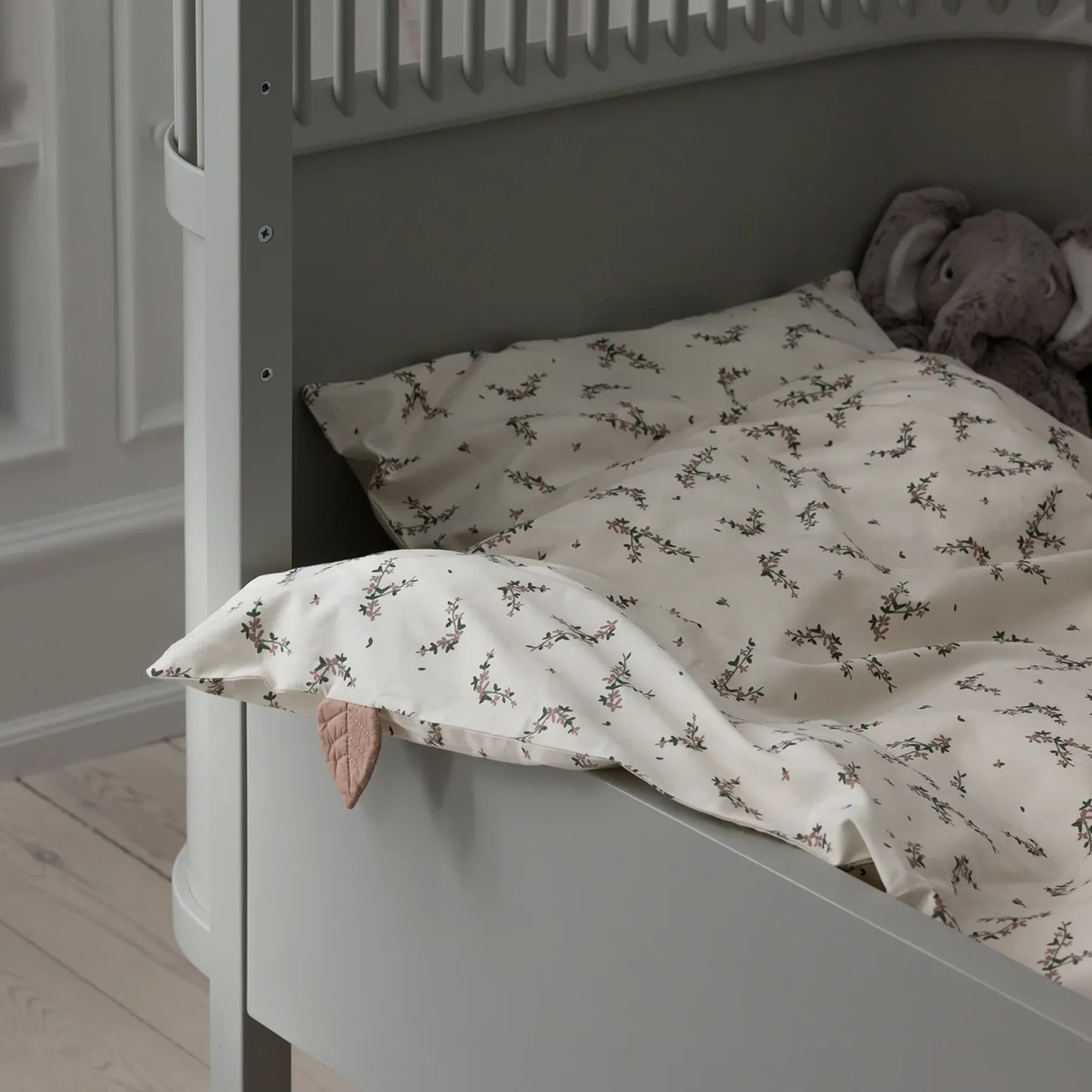 Perkál Junior ágyneműhuzat, 100 x 140 cm - 3