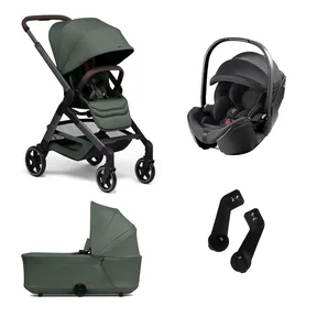 Pachet Hub2