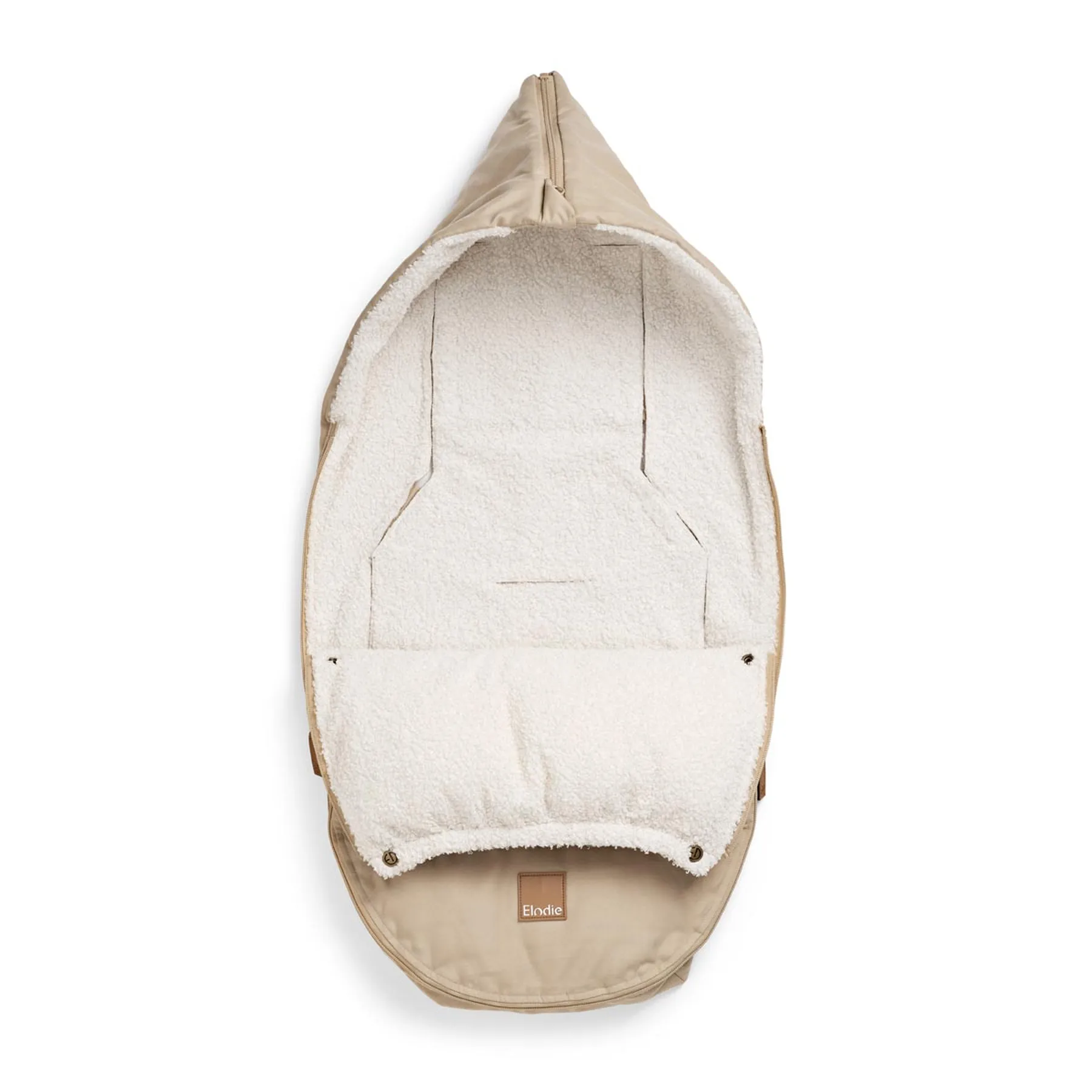 Sac pentru scaun auto - 2