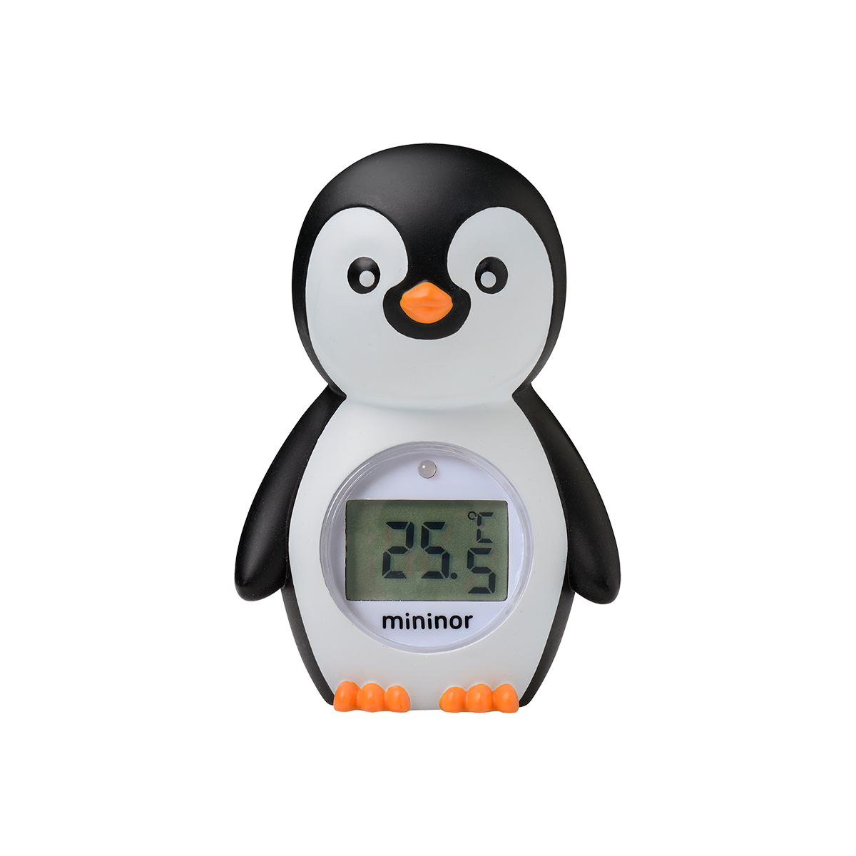 Product Image for Termometru pentru baie, pinguin