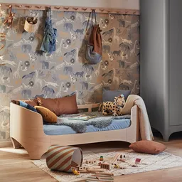 Extensie pentru pat Classic - 4