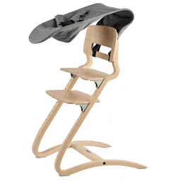 Accesoriu nou născut pentru scaun de masă Leander - 3