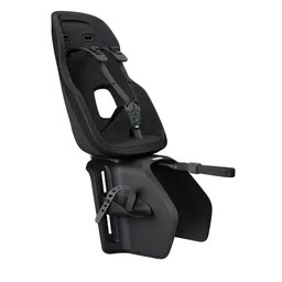 Scaun de bicicletă pentru copii, cu montare în spate, Thule Yepp Nexxt 2 Maxi, Rack mounted - 1