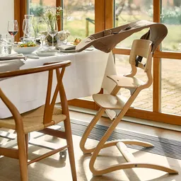 Accesoriu nou născut pentru scaun de masă Leander - 4