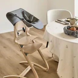 Accesoriu nou născut pentru scaun de masă Leander - 4