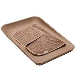Woodland Topper for changing mat Matty - 2