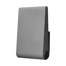 Wall mounted changing table - 4