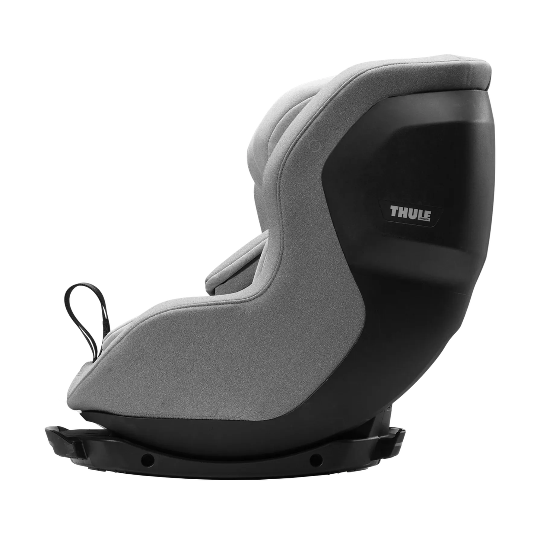 Scaun auto pentru copii, fără bază, reclinabil, 6 luni - 4 ani, 67-105 cm, 9-18 kg, Thule Elm - 1