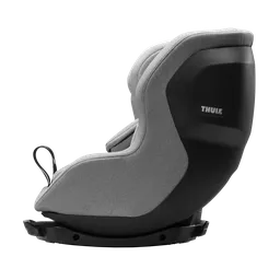 Scaun auto pentru copii, fără bază, reclinabil, 6 luni - 4 ani, 67-105 cm, 9-18 kg, Thule Elm - 1