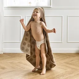 Prosop cu glugă, 80 x 80 cm - 4