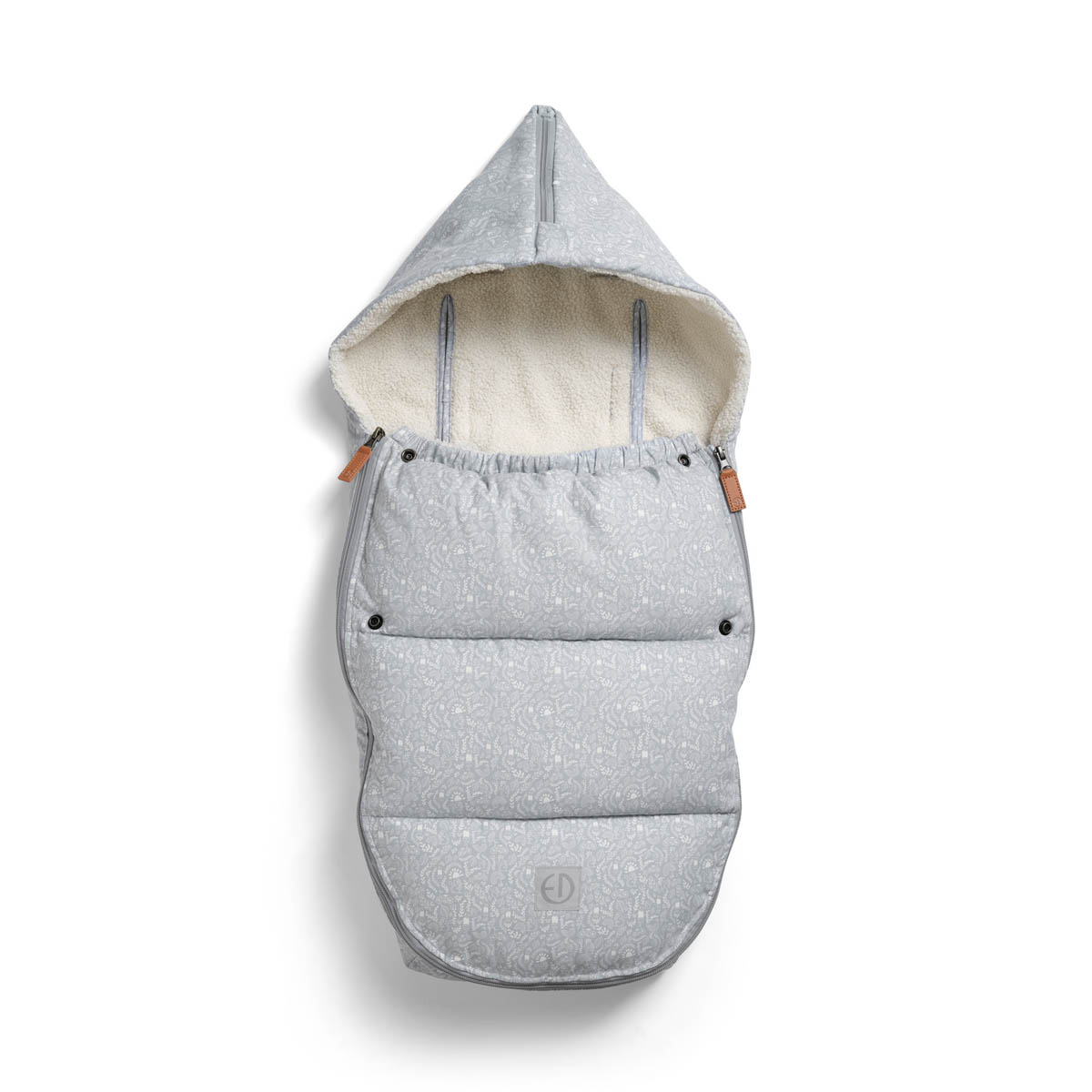 Product Image for Sac pentru scaun auto, monkey sunrise