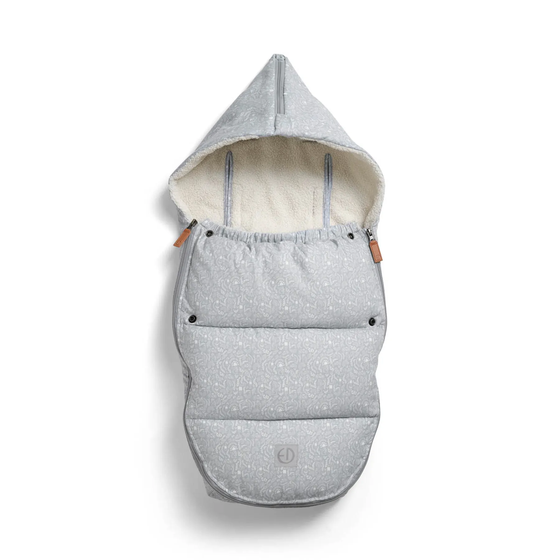 Sac pentru scaun auto - 1