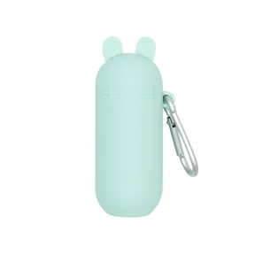 Minty Green