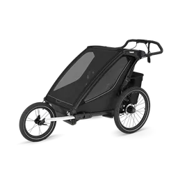 Cărucior multisport cu două locuri, Thule Chariot Sport 2 - 2