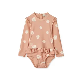 Shell / Pale tuscany