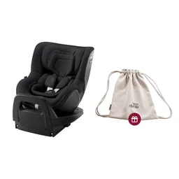 Car seat, DUALFIX PRO M - 1