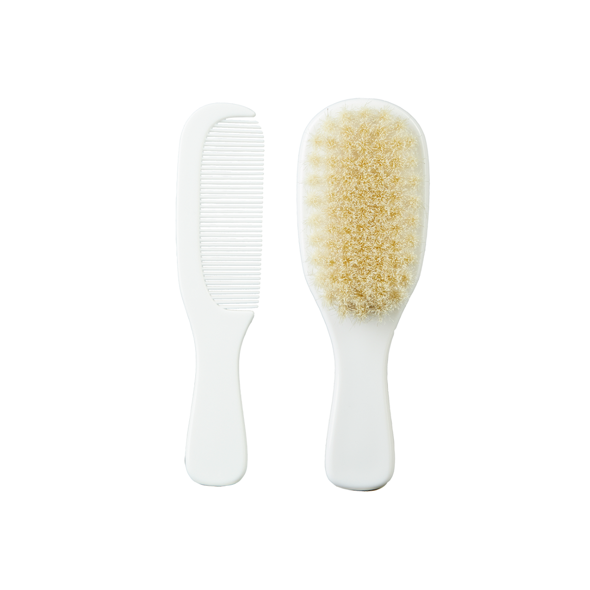 Product Image for Perie și pieptăn, set
