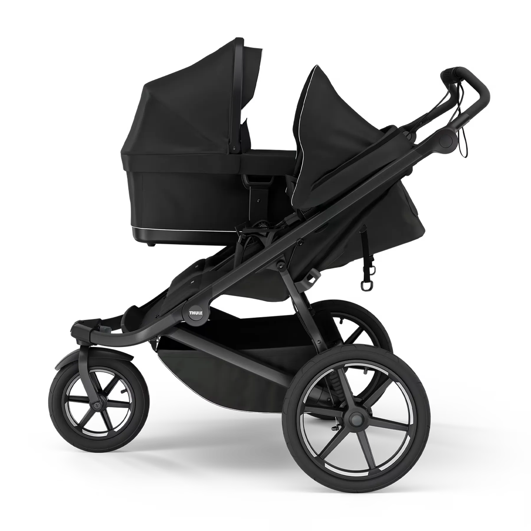 Landou pentru cărucior Thule Urban Glide 3/4-wheel - 4