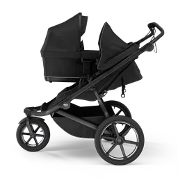 Landou pentru cărucior Thule Urban Glide 3/4-wheel - 4