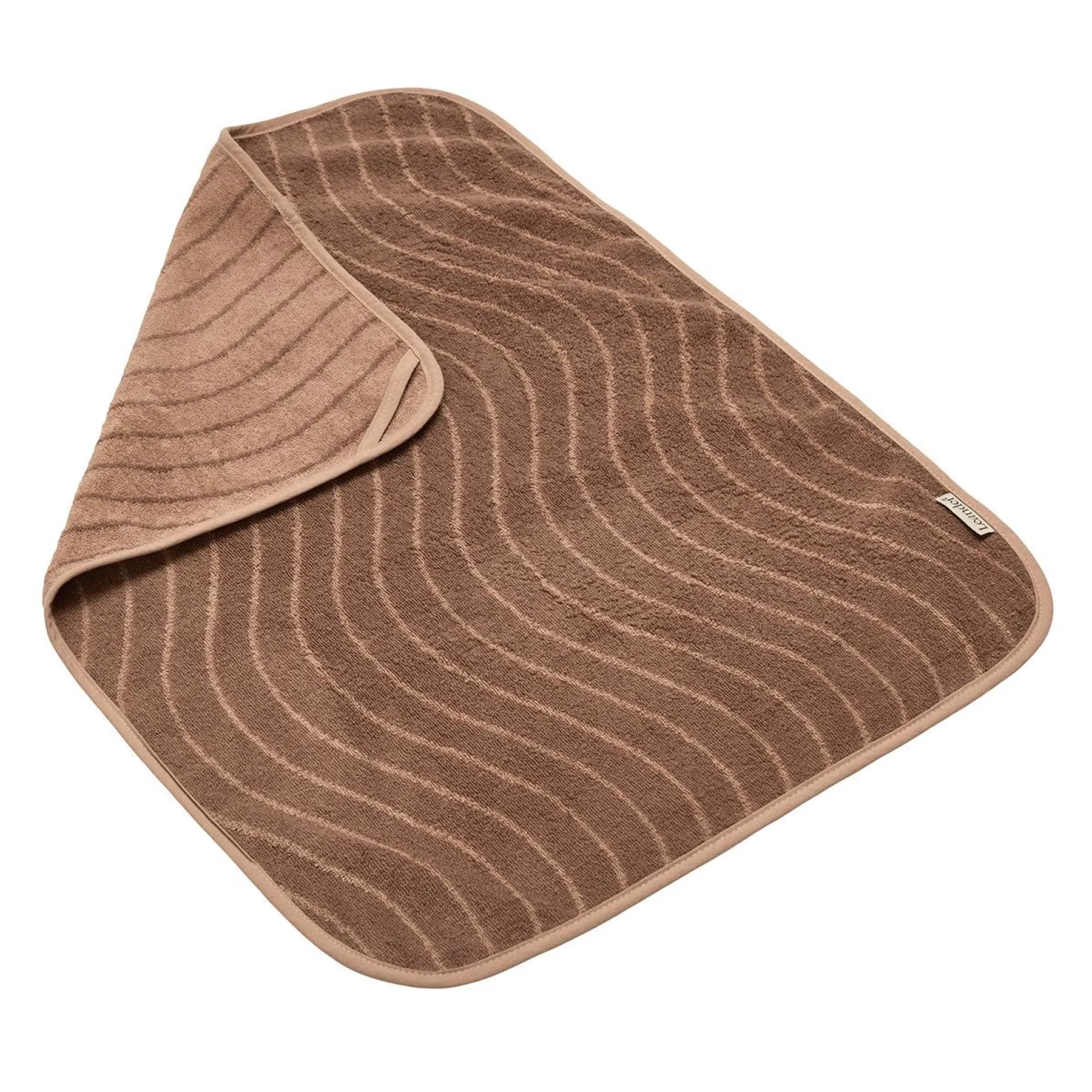 Woodland Topper for changing mat Matty - 1