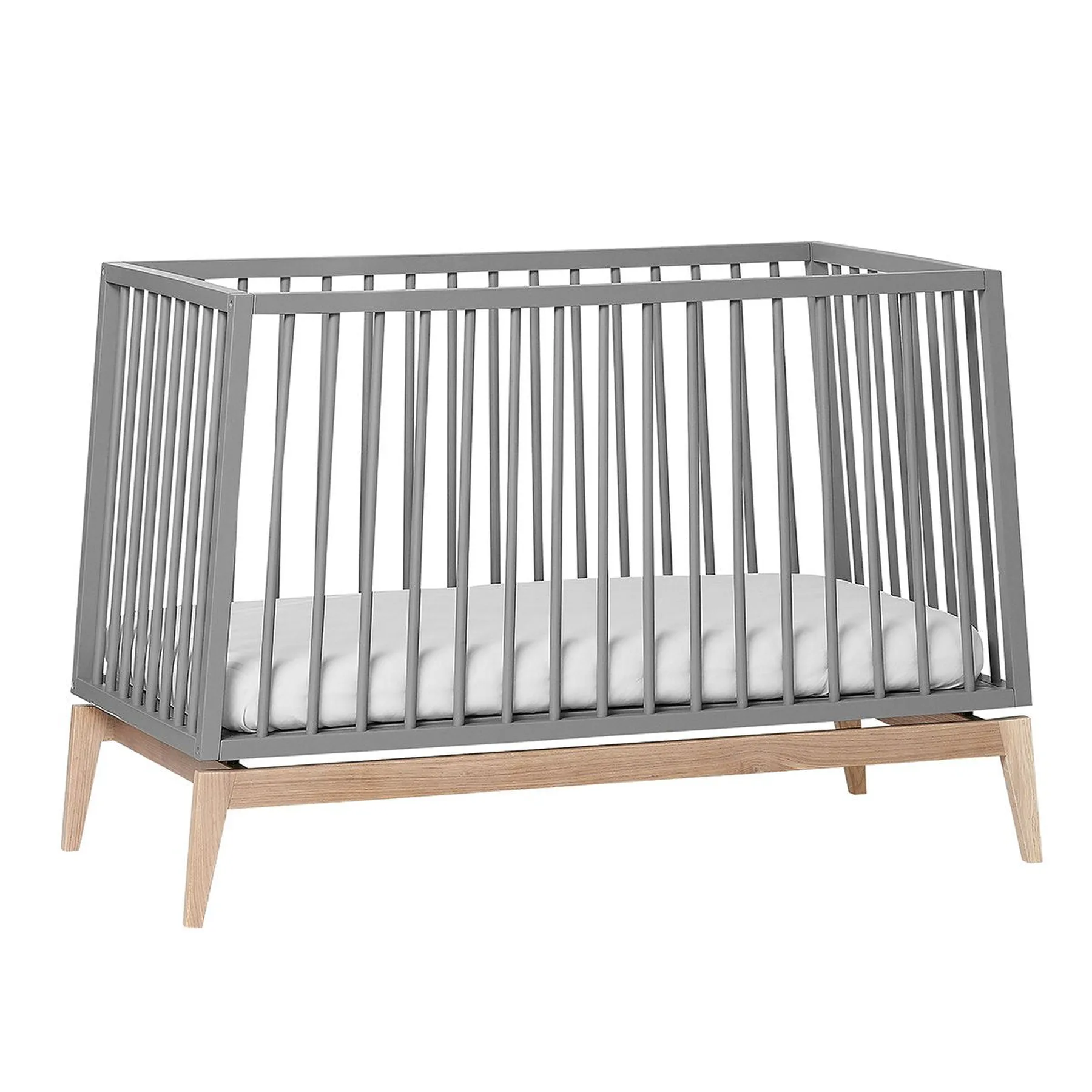 LUNA™ Baby Bed, 120 x 60 cm, 0 - 3 yrs - 3
