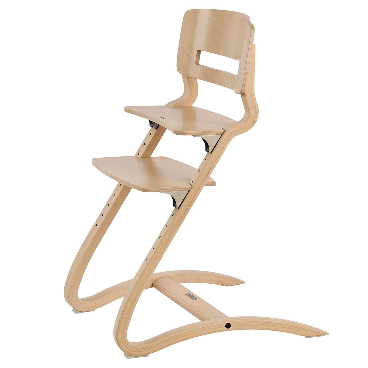 Product Image for Scaun de masă Louie, beech natural