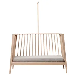 Suport baldachin pentru pat Luna/ Linea - 3