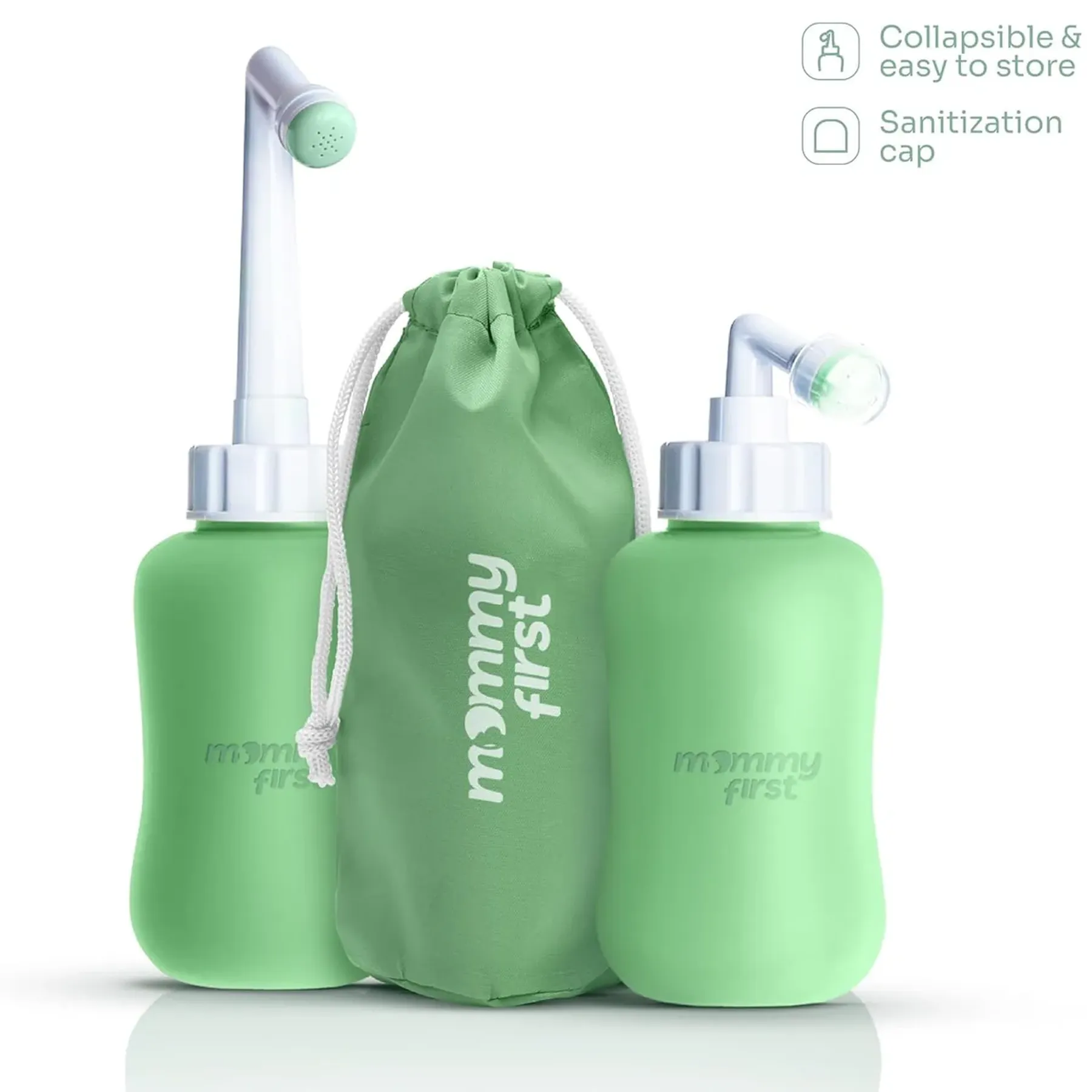 Irigator igienă intimă, 360 ml - 2