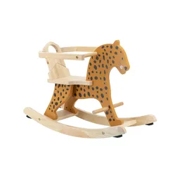 Balansoar din lemn - 1