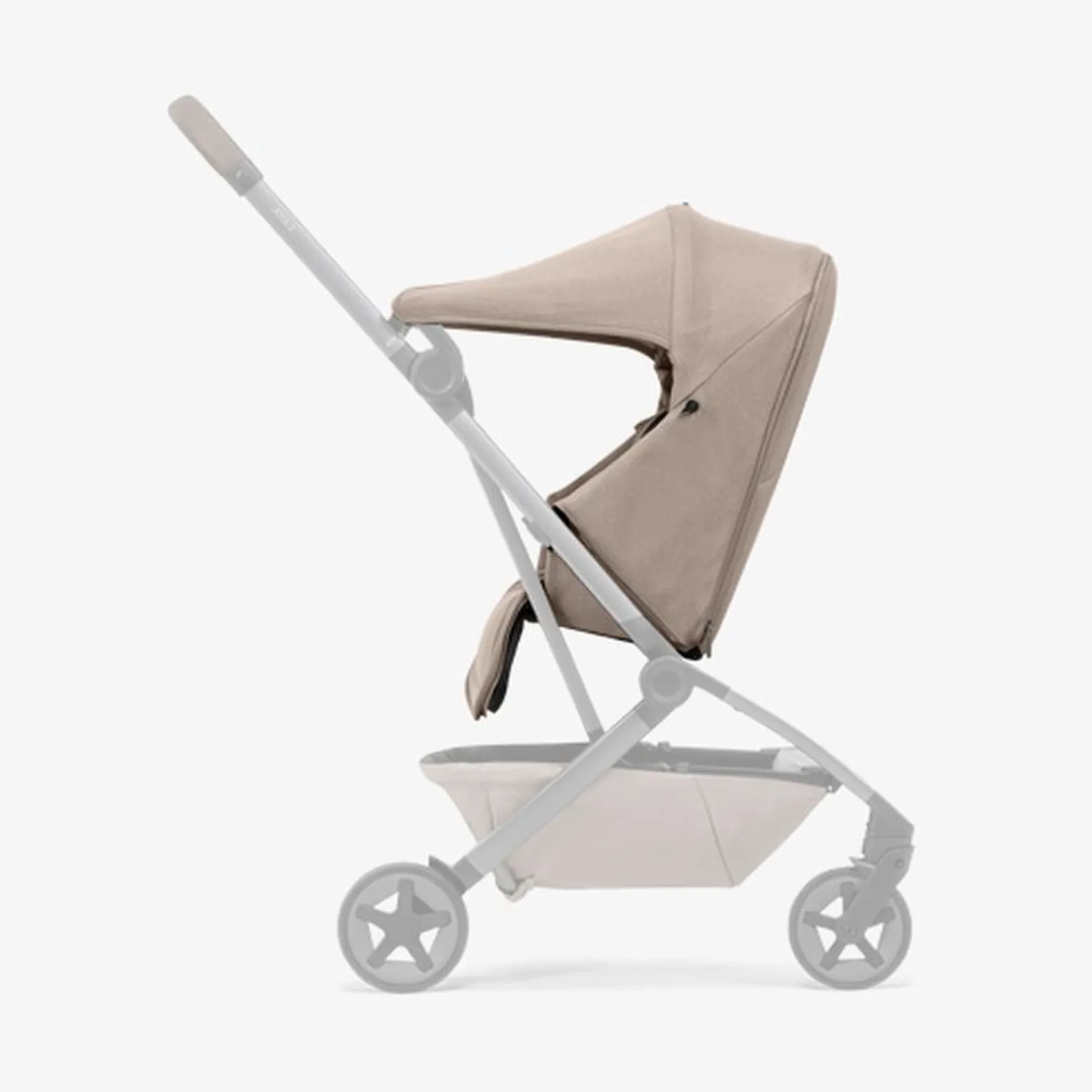 Accesoriu Nest to seat pentru căruciorul Joolz Aer2 - 6