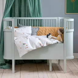 Pat Baby & Junior - 2