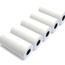 Role de hârtie KIDYROLL pentru camera foto KIDYPRINT - 1