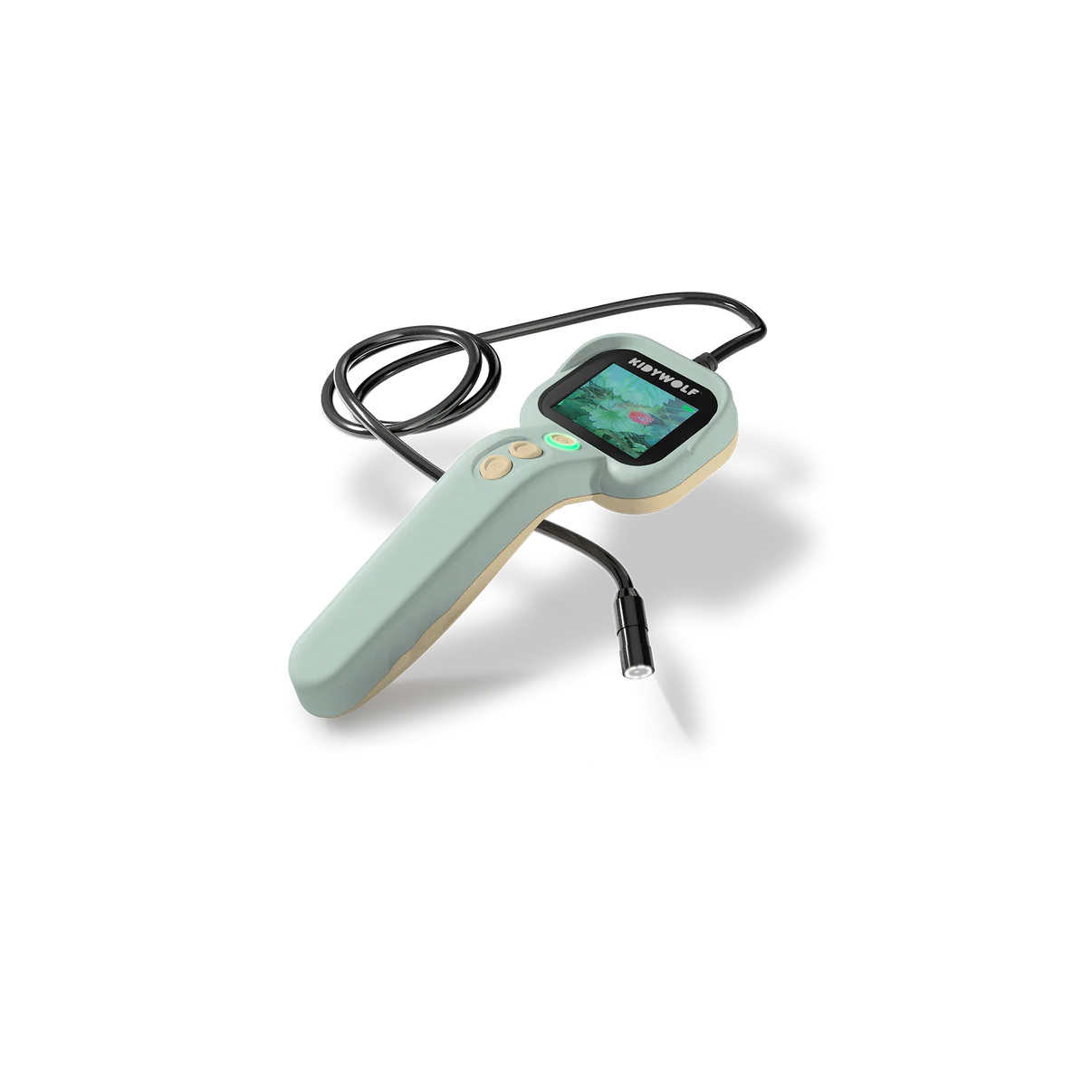 Product Image for Cameră portabilă pentru explorat natura, KIDYEXPLORE