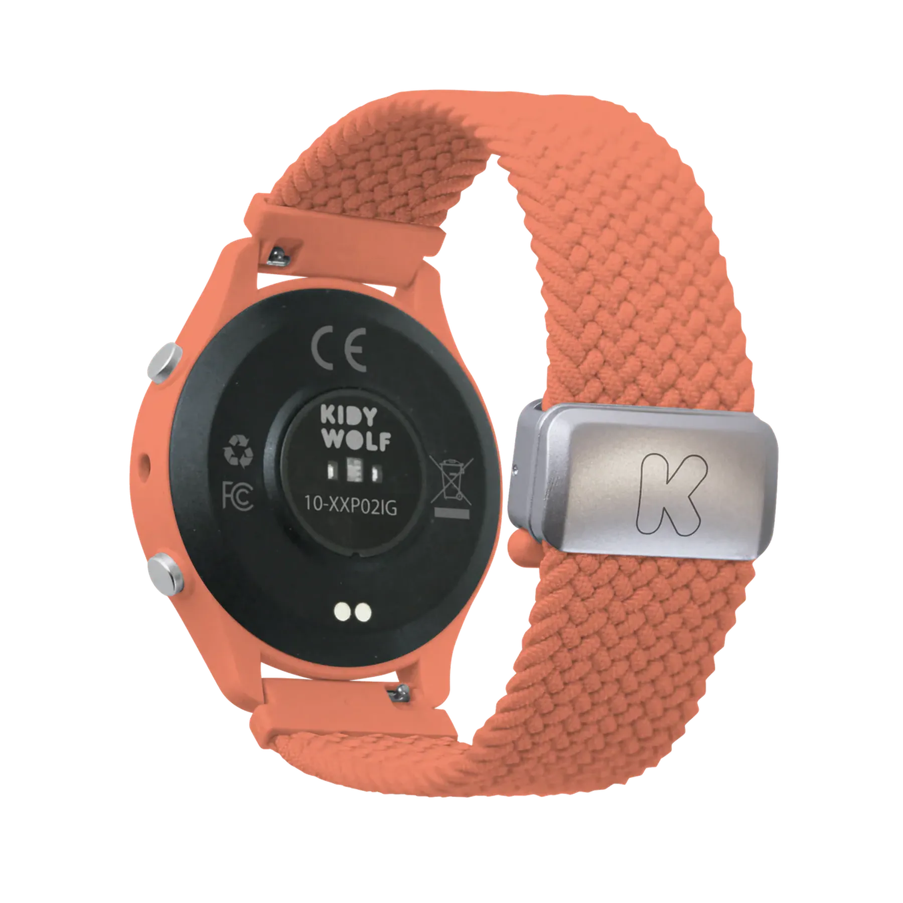 Smartwatch pentru copii, K-WATCH - 2