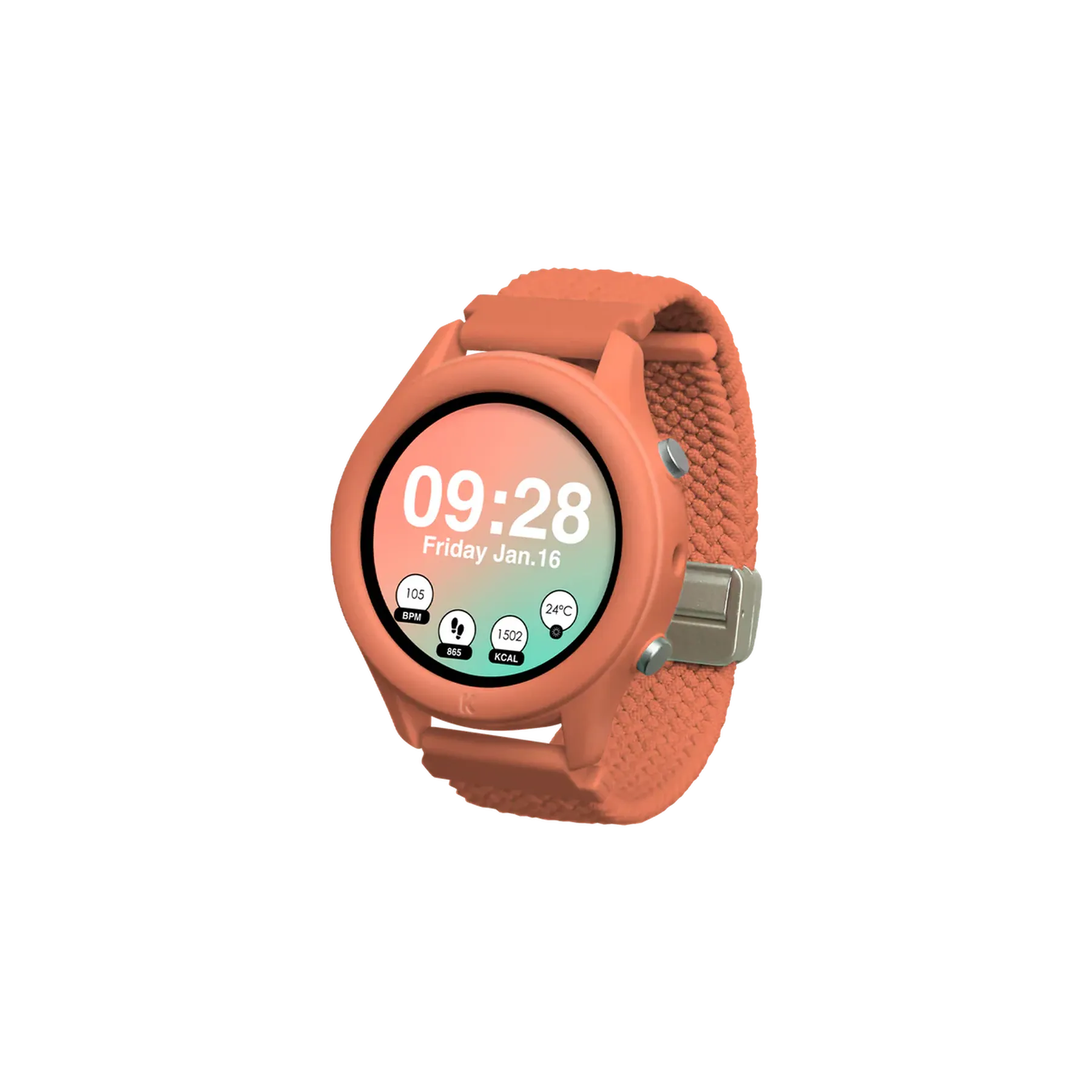 Smartwatch pentru copii, K-WATCH - 1