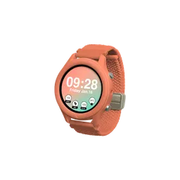 Smartwatch pentru copii, K-WATCH - 1