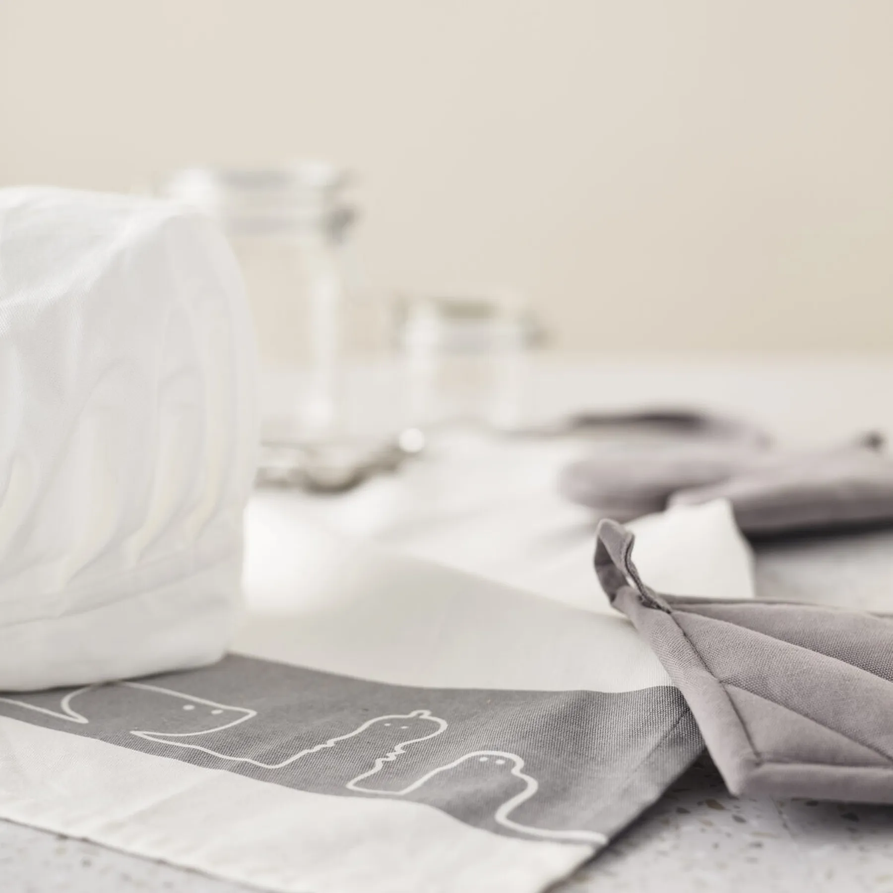 Set pentru bucătar, Bistro - 4