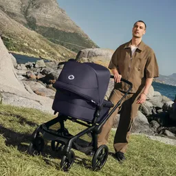 Cărucior pentru copii, 2-în-1, Bugaboo Fox 5 Renew - 11